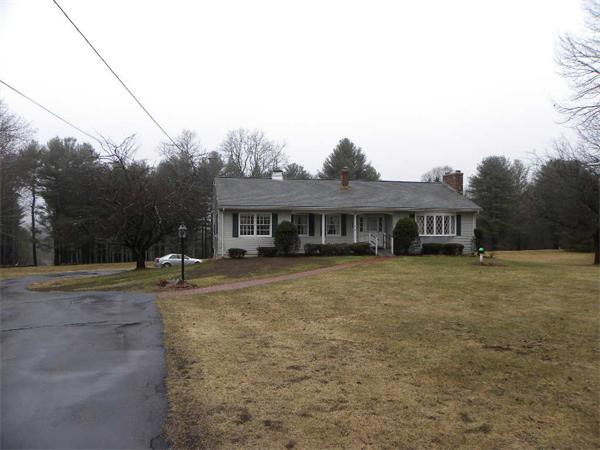 214 Carpenter Hill Road Charlton, MA 01507 - Photo 1 of 29 Gallery Image 1