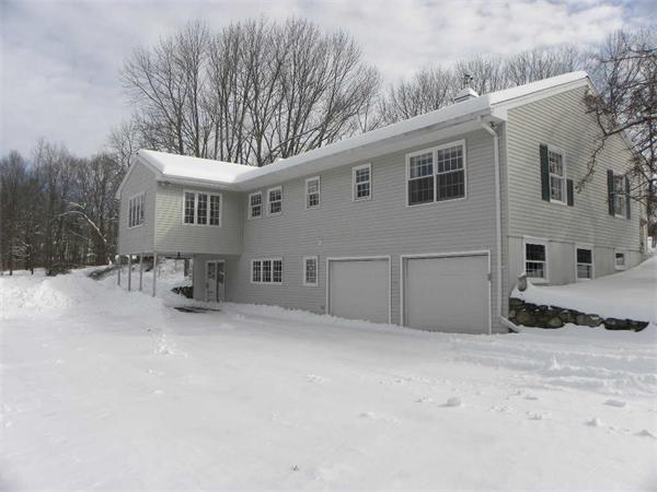 214 Carpenter Hill Road Charlton, MA 01507 - Photo 2 of 29 Gallery Image 2