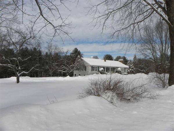 214 Carpenter Hill Road Charlton, MA 01507 - Photo 24 of 29 Gallery Image 24
