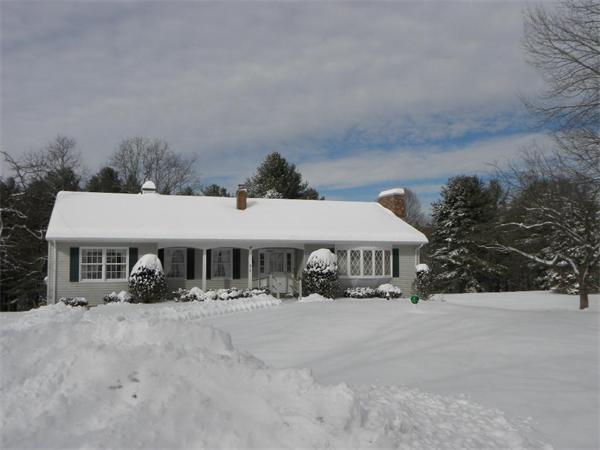 214 Carpenter Hill Road Charlton, MA 01507 - Photo 26 of 29 Gallery Image 26