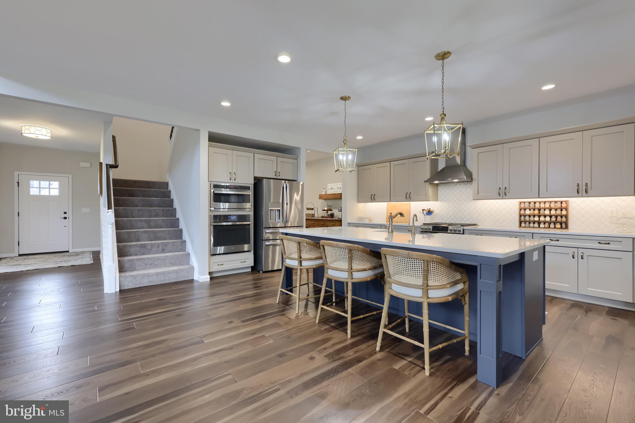 315 Goshawks Road Denver, PA 17517 - Photo 12 of 92 Kitchen