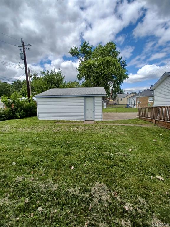 7539 Inkster Road Westland, MI 48185 - Photo 17 of 21