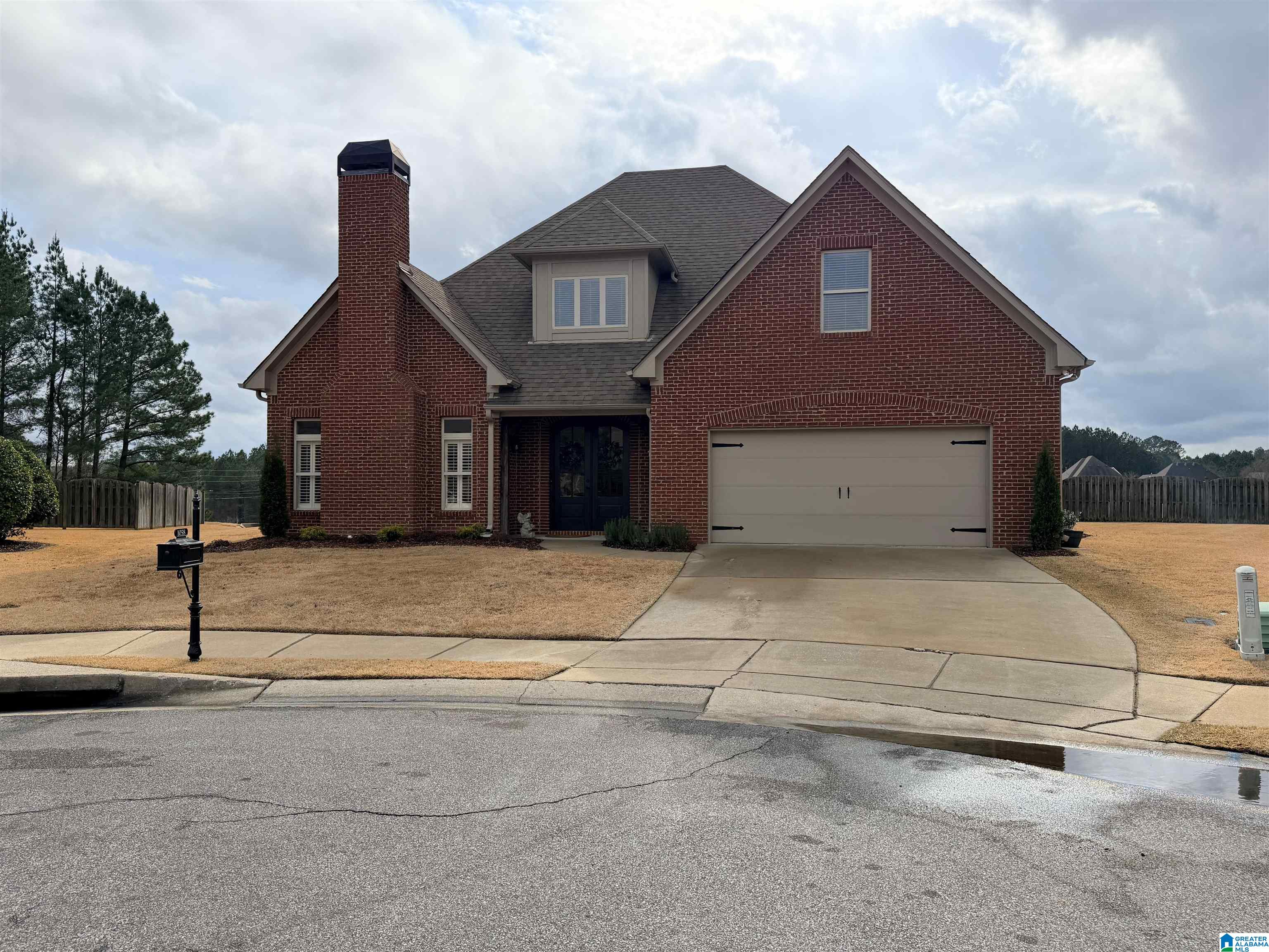 1058 Edgewater Lane Chelsea, AL 35043 - Photo 19 of 23