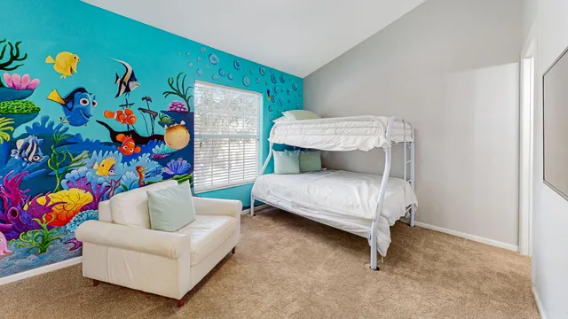 $425,000 | 7650 Sir Kaufmann Court, Kissimmee, FL 34747