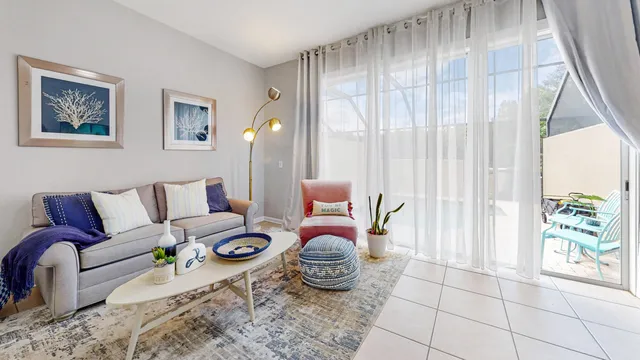 $425,000 | 7650 Sir Kaufmann Court, Kissimmee, FL 34747