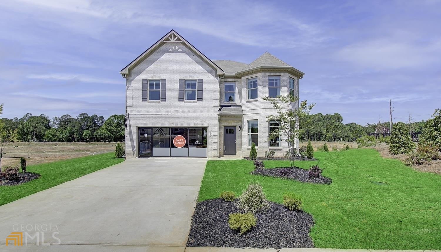 156 Wallace Gray Road, Unit (EVEREST) Newnan, GA 30263 - Photo 1 of 1