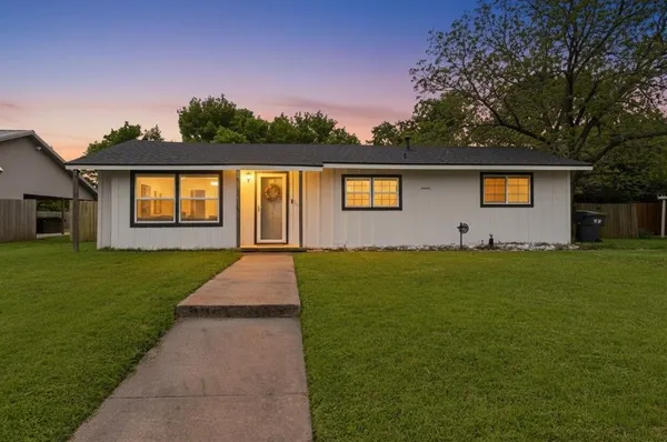 $218,500 | 1401 Kilgore Lane, Waco, TX 76705