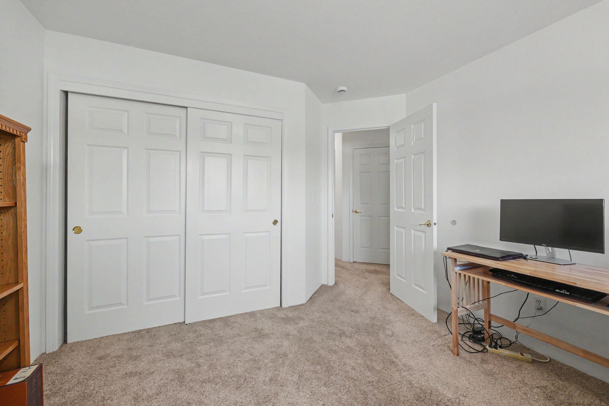 228 Talent Avenue, Unit 4 Talent, OR 97540 - Photo 23 of 23 Plenty of closet space in the second bedroom