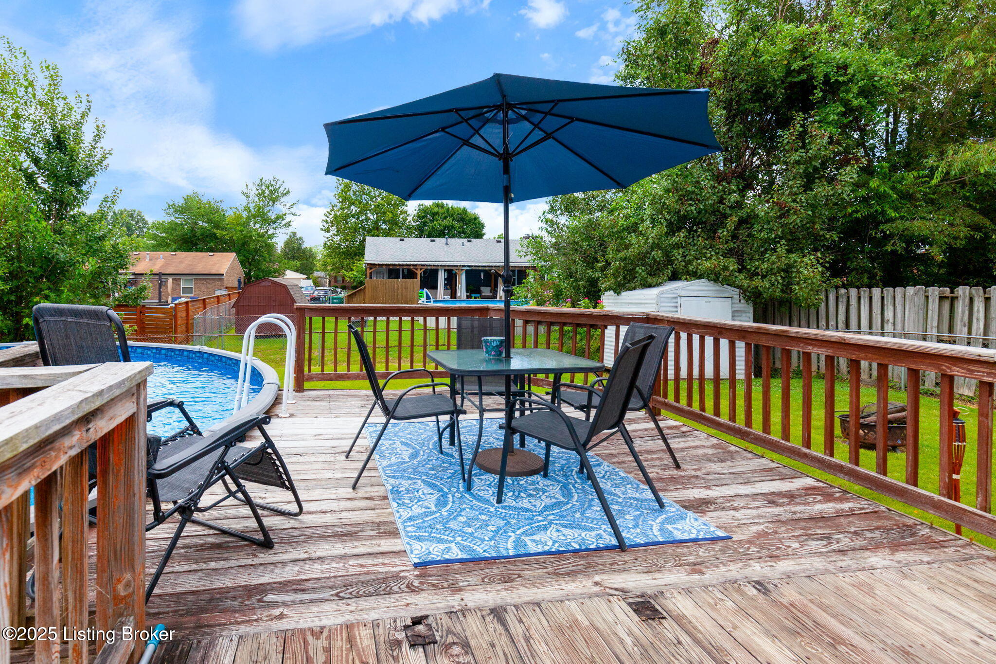 12214 Ridgemont Road Louisville, KY 40229 - Photo 28 of 38 12214 Ridgemont Rd-10