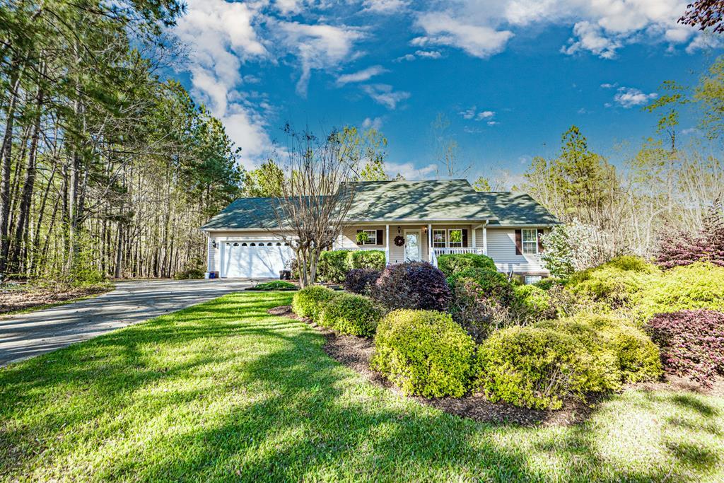 141 Parham Road Northwest Milledgeville, GA 31061 - Photo 15 of 47 Gallery Image 15