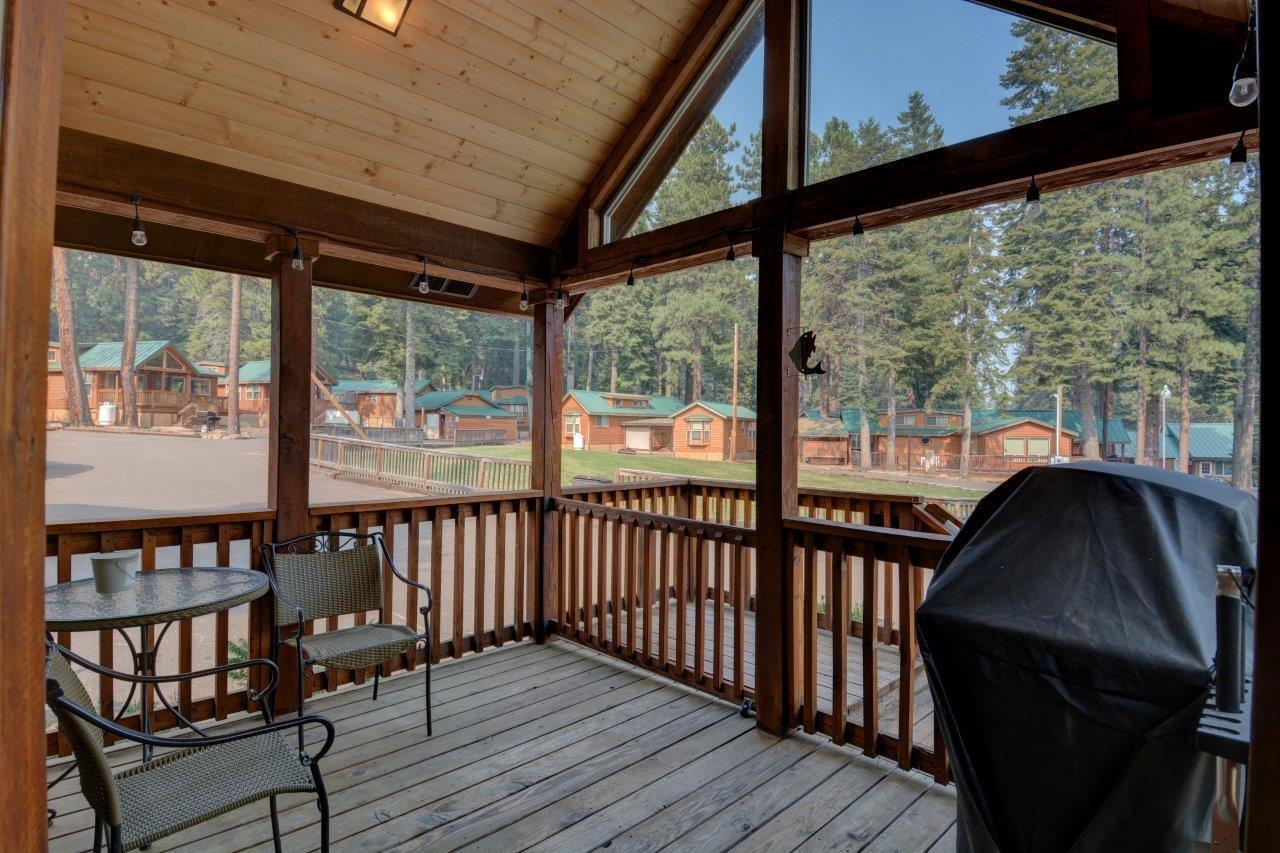 7900 Hyatt Prairie Road, Unit 18 Ashland, OR 97520 - Photo 17 of 25 Additional Photo