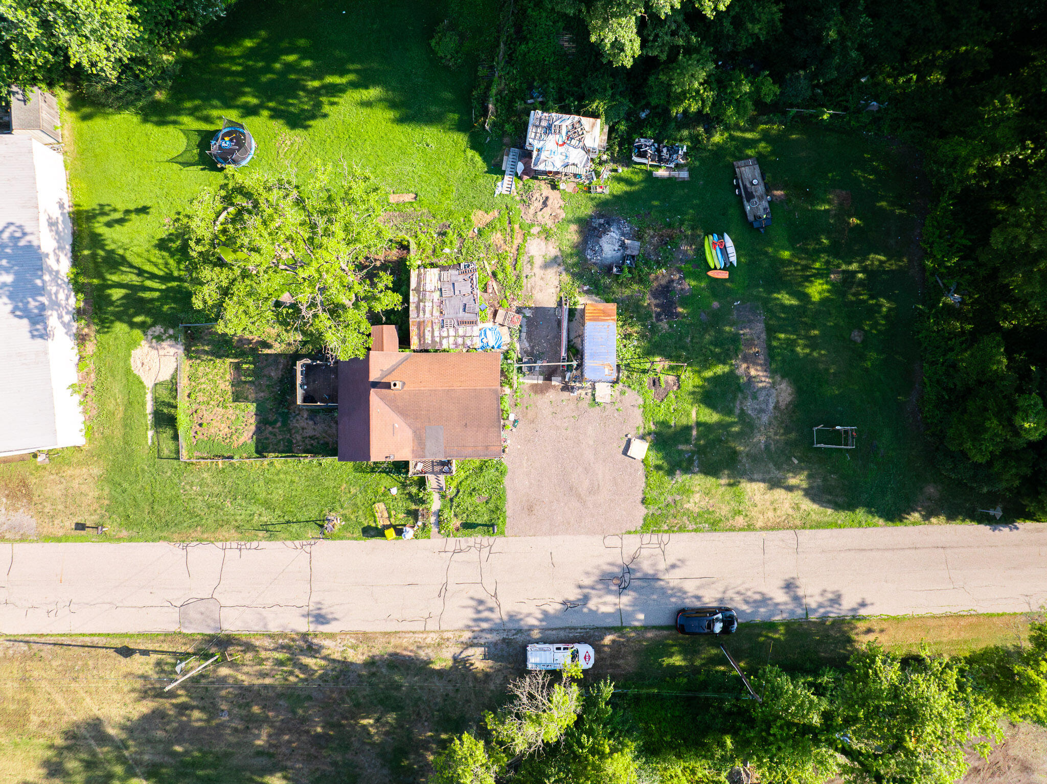329 Webber Street Ionia, MI 48846 - Photo 8 of 8 8
