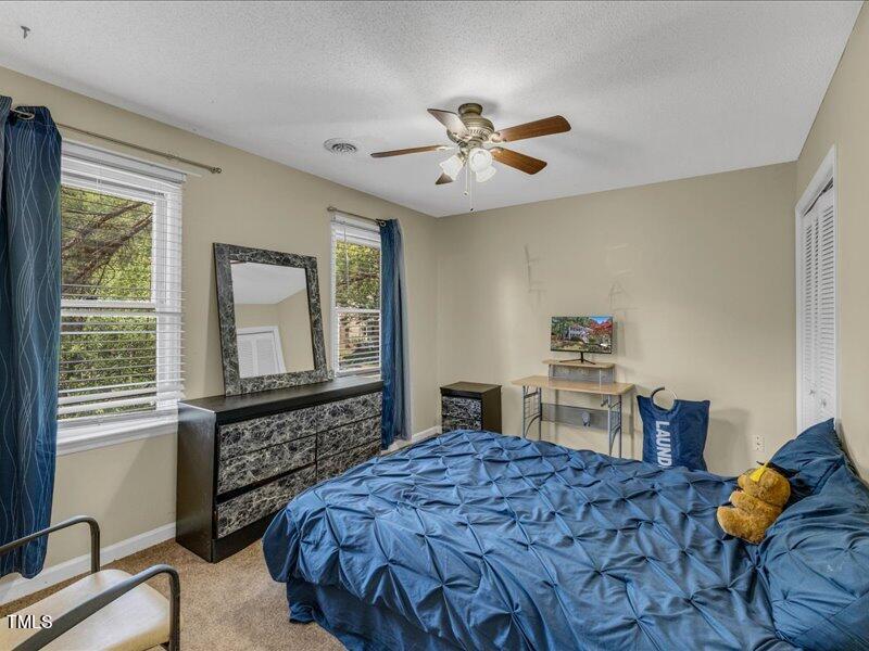 4528 Draper Road Raleigh, NC 27616 - Photo 26 of 31 3rd Bedroom