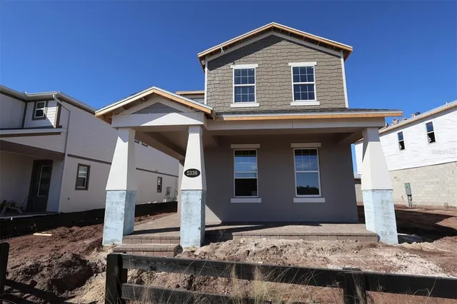 $514,990 | 5336 Ctr Lk Rnch Boulevard, St. Cloud, FL 34771