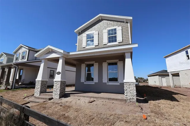 $514,990 | 5336 Ctr Lk Rnch Boulevard, St. Cloud, FL 34771