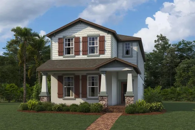 $514,990 | 5336 Ctr Lk Rnch Boulevard, St. Cloud, FL 34771