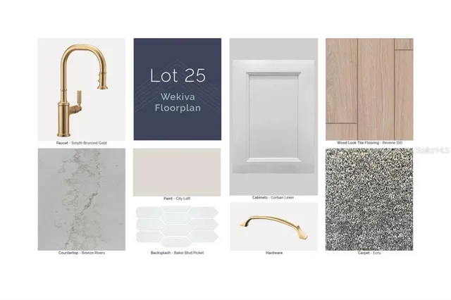 $514,990 | 5336 Ctr Lk Rnch Boulevard, St. Cloud, FL 34771