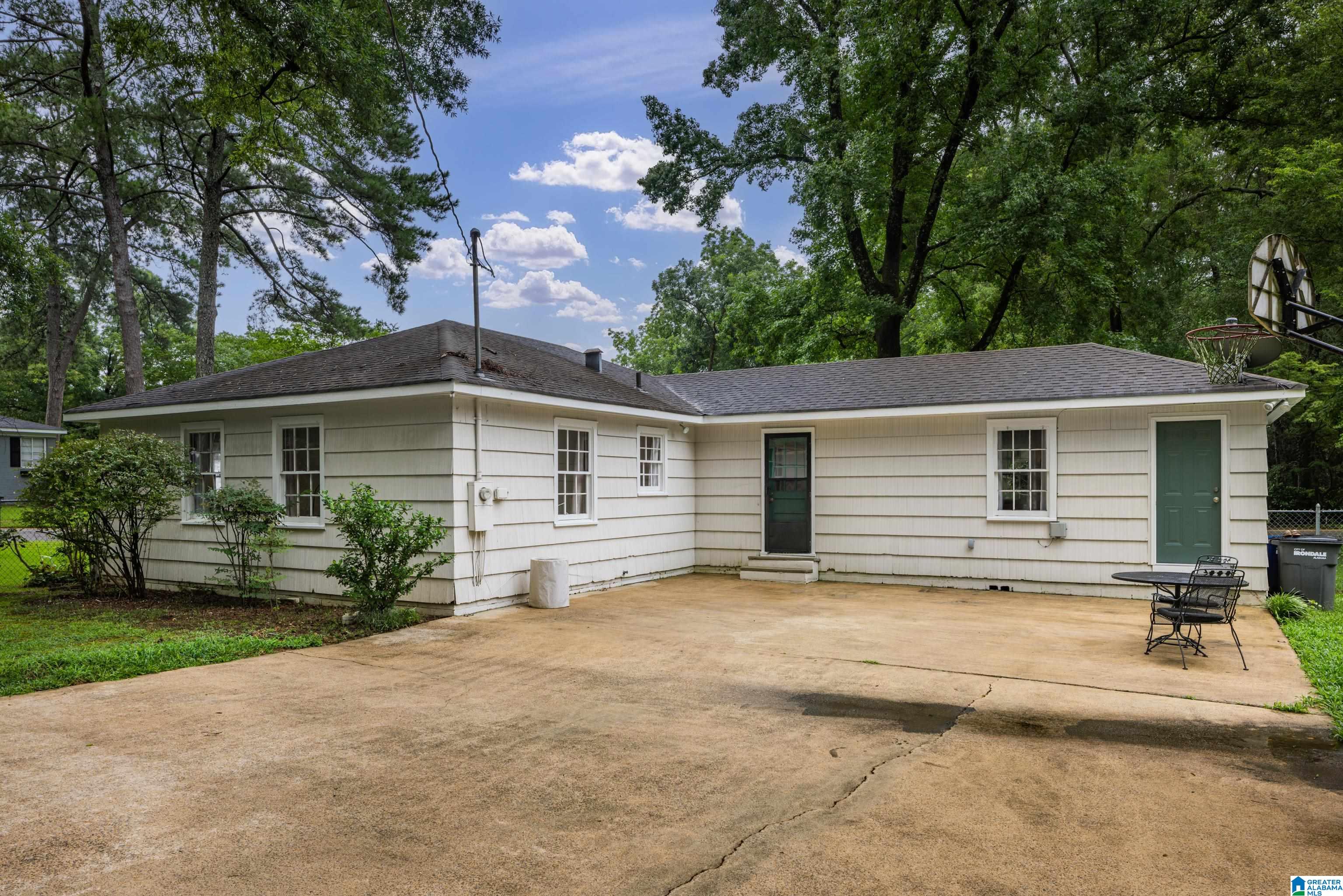 1420 Monticello Road Birmingham, AL 35210 - Photo 38 of 40