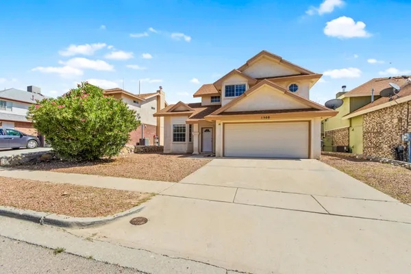$1,795 | 1508 Plaza Verde Drive, El Paso, TX 79912