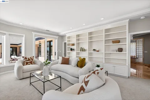 $6,500,000 | 3301 Deer Hollow Drive, Danville, CA 94506