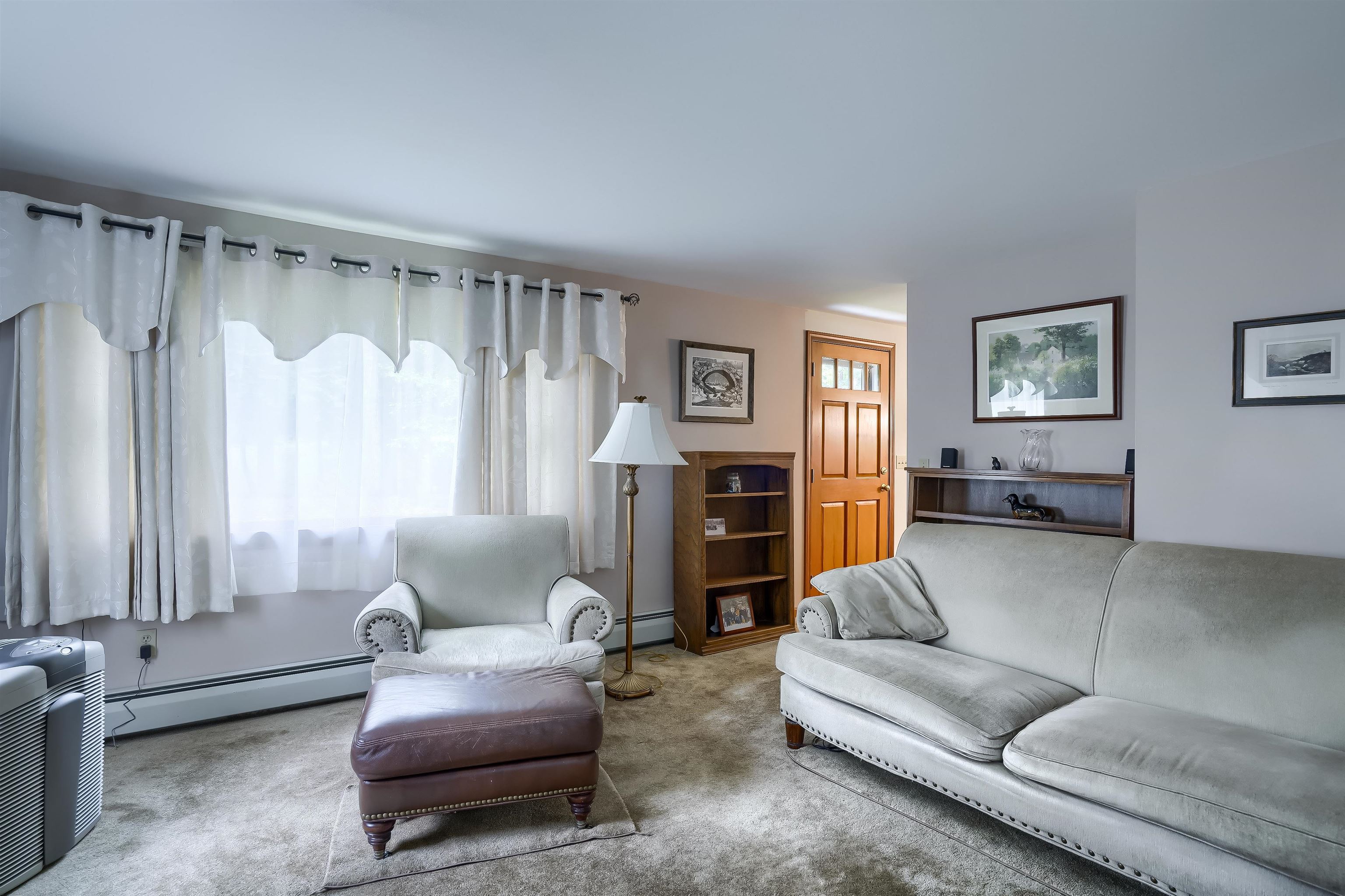 190 Pine Hill Road Weare, NH 03281 - Photo 13 of 36 Gallery Image 13