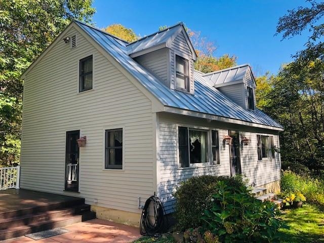 190 Pine Hill Road Weare, NH 03281 - Photo 3 of 36 Gallery Image 3