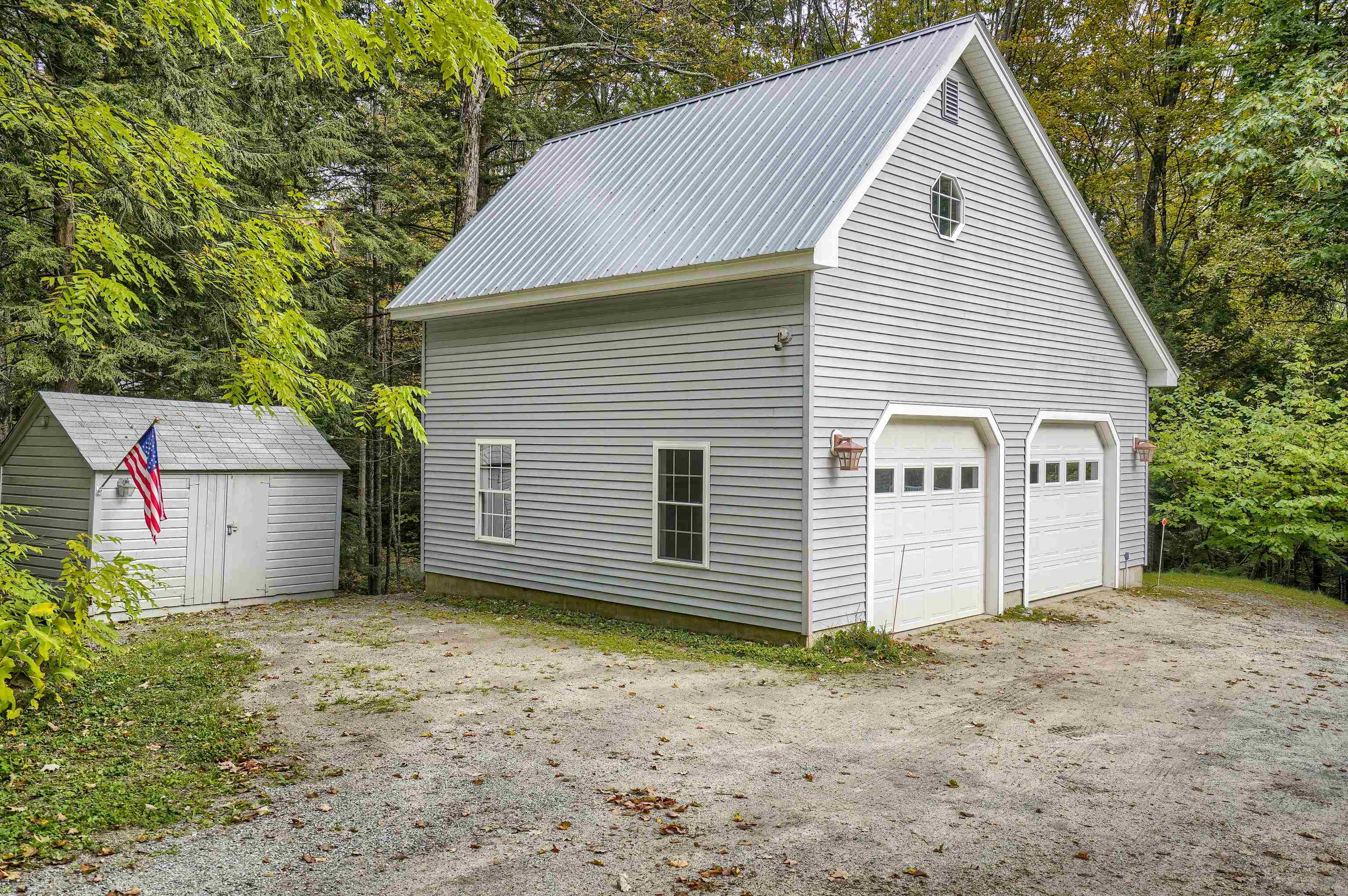190 Pine Hill Road Weare, NH 03281 - Photo 25 of 36 Gallery Image 25
