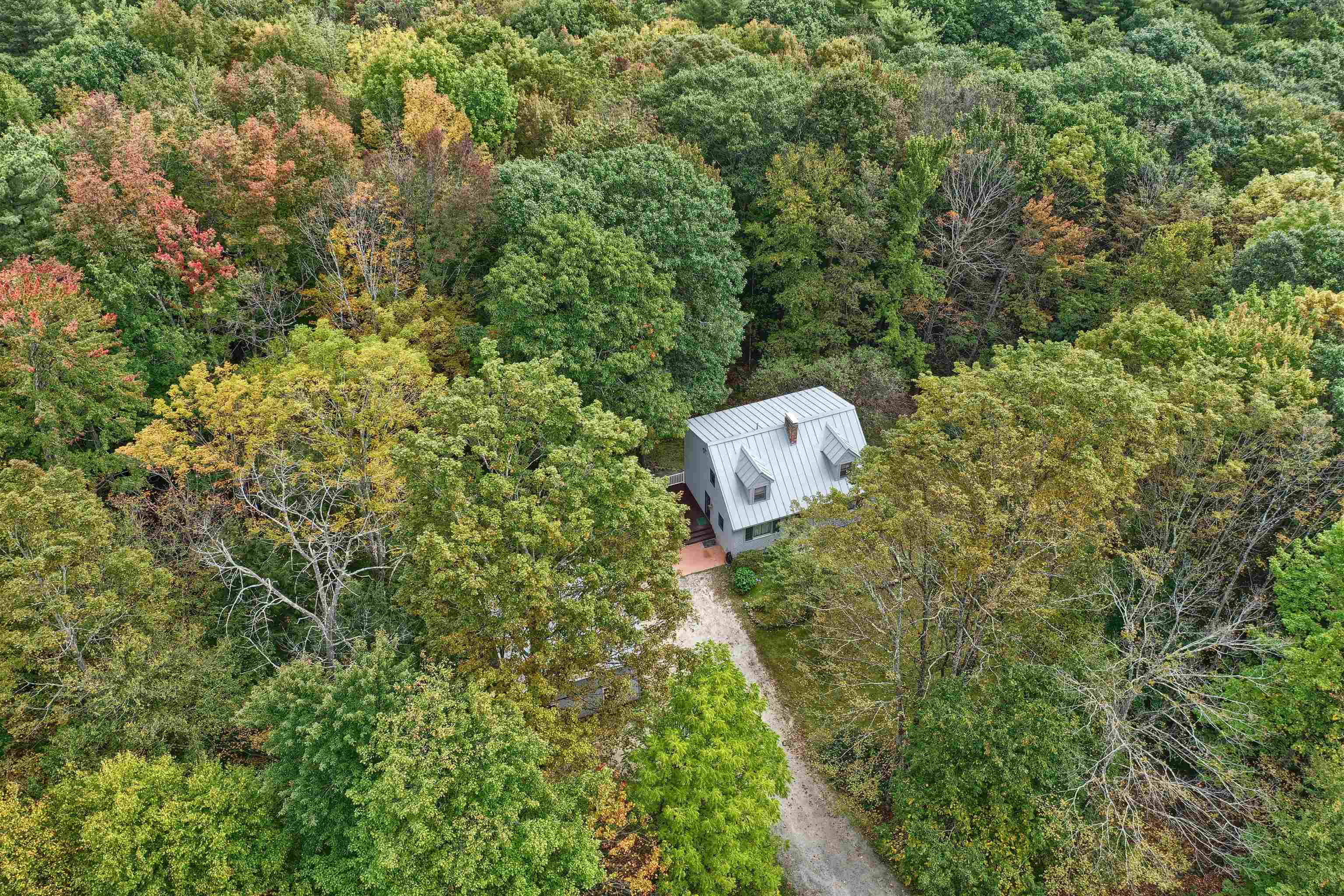 190 Pine Hill Road Weare, NH 03281 - Photo 28 of 36 Gallery Image 28