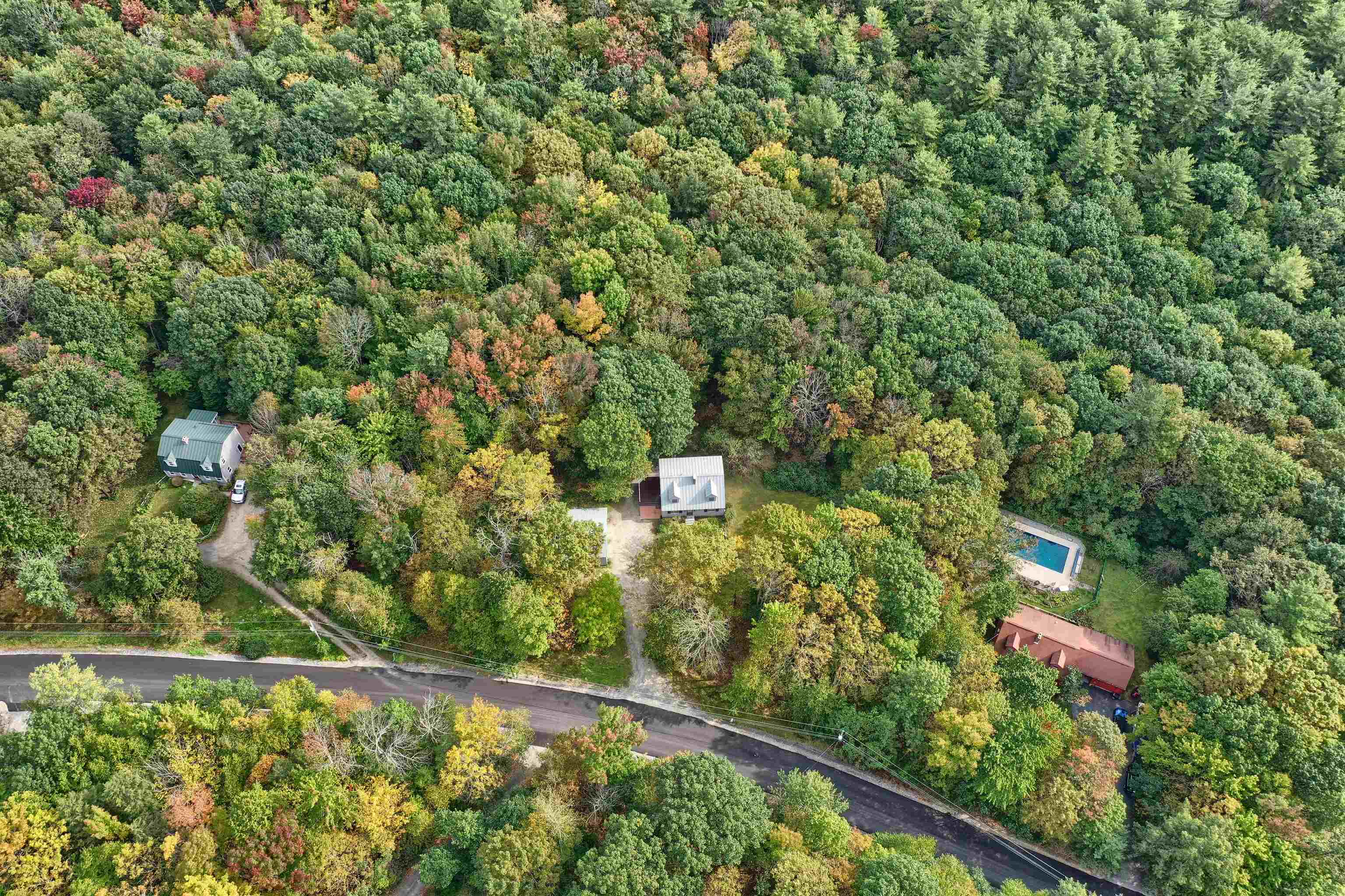 190 Pine Hill Road Weare, NH 03281 - Photo 31 of 36 Gallery Image 31