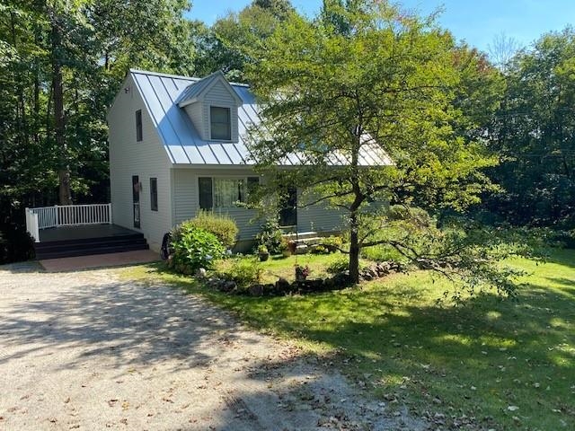 190 Pine Hill Road Weare, NH 03281 - Photo 33 of 36 Gallery Image 33