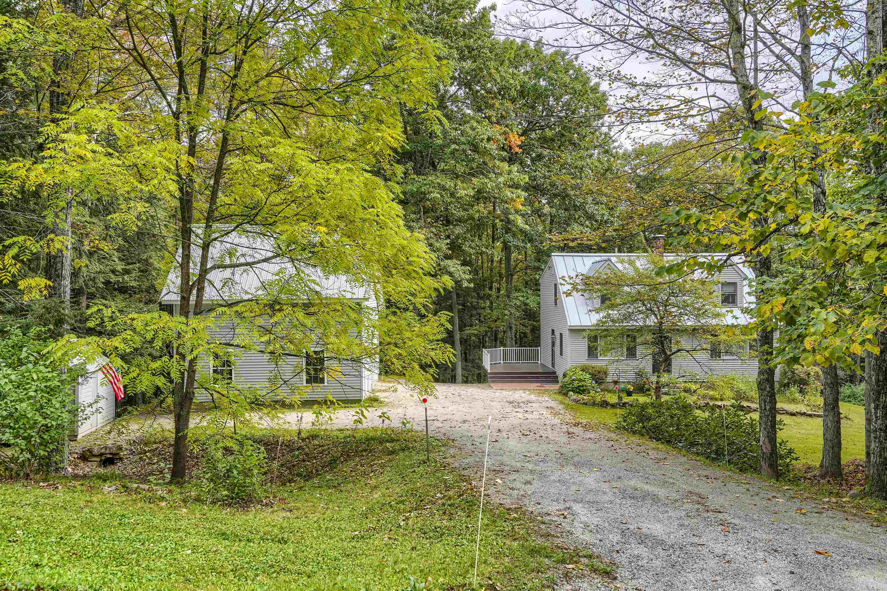 190 Pine Hill Road Weare, NH 03281 - Photo 4 of 36 Gallery Image 4