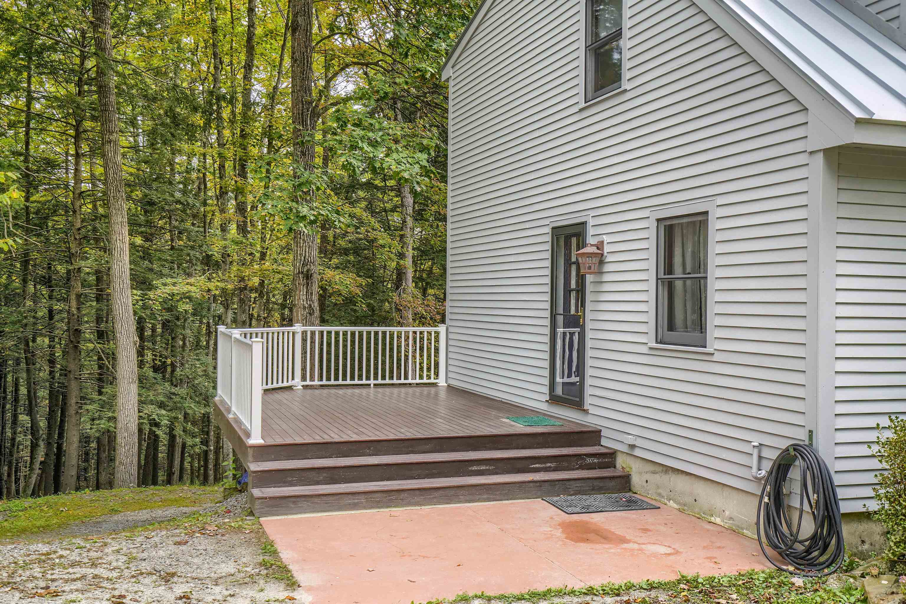 190 Pine Hill Road Weare, NH 03281 - Photo 7 of 36 Gallery Image 7