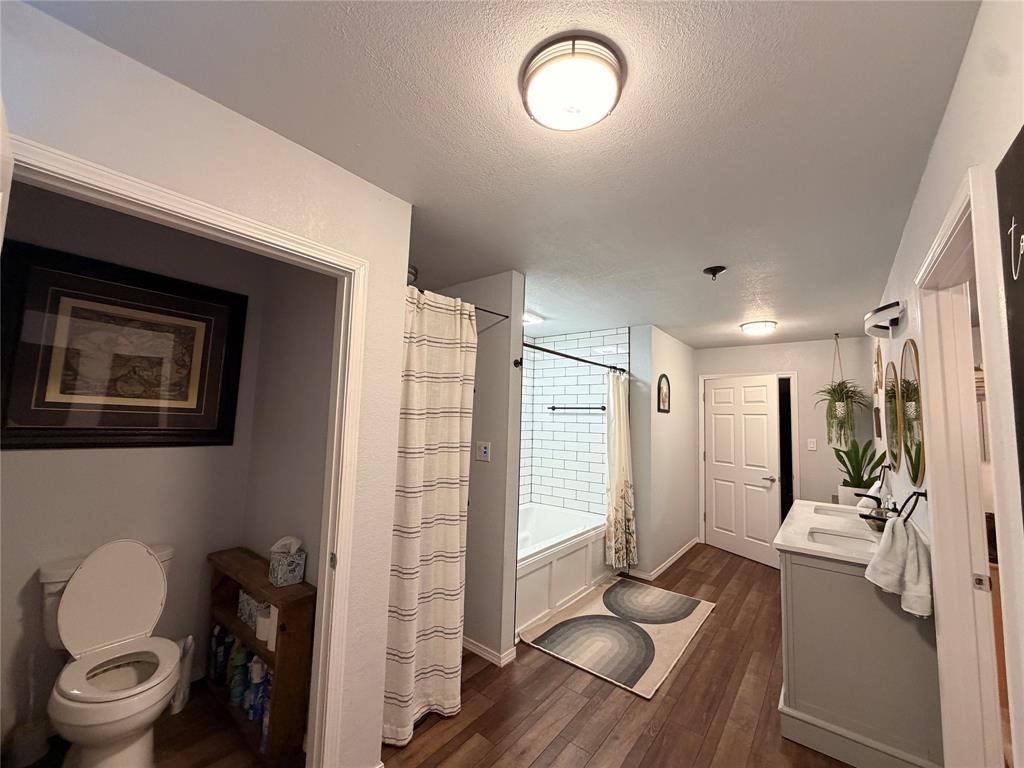 116 Barb Street Roby, TX 79543 - Photo 24 of 30
