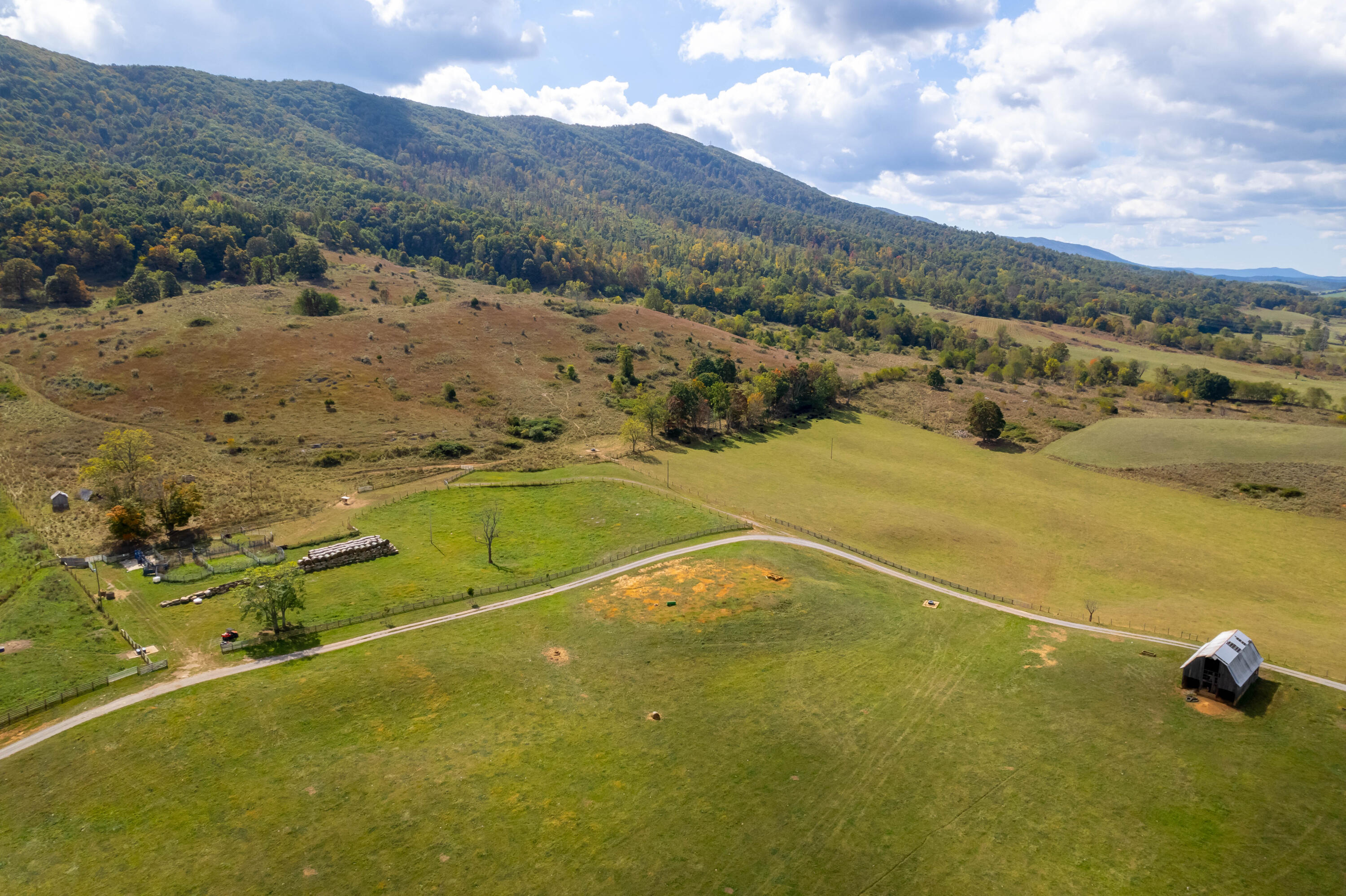 4210 Skydusky Road Bland, VA 24315 - Photo 13 of 44 4210 Skydusky Rd 36