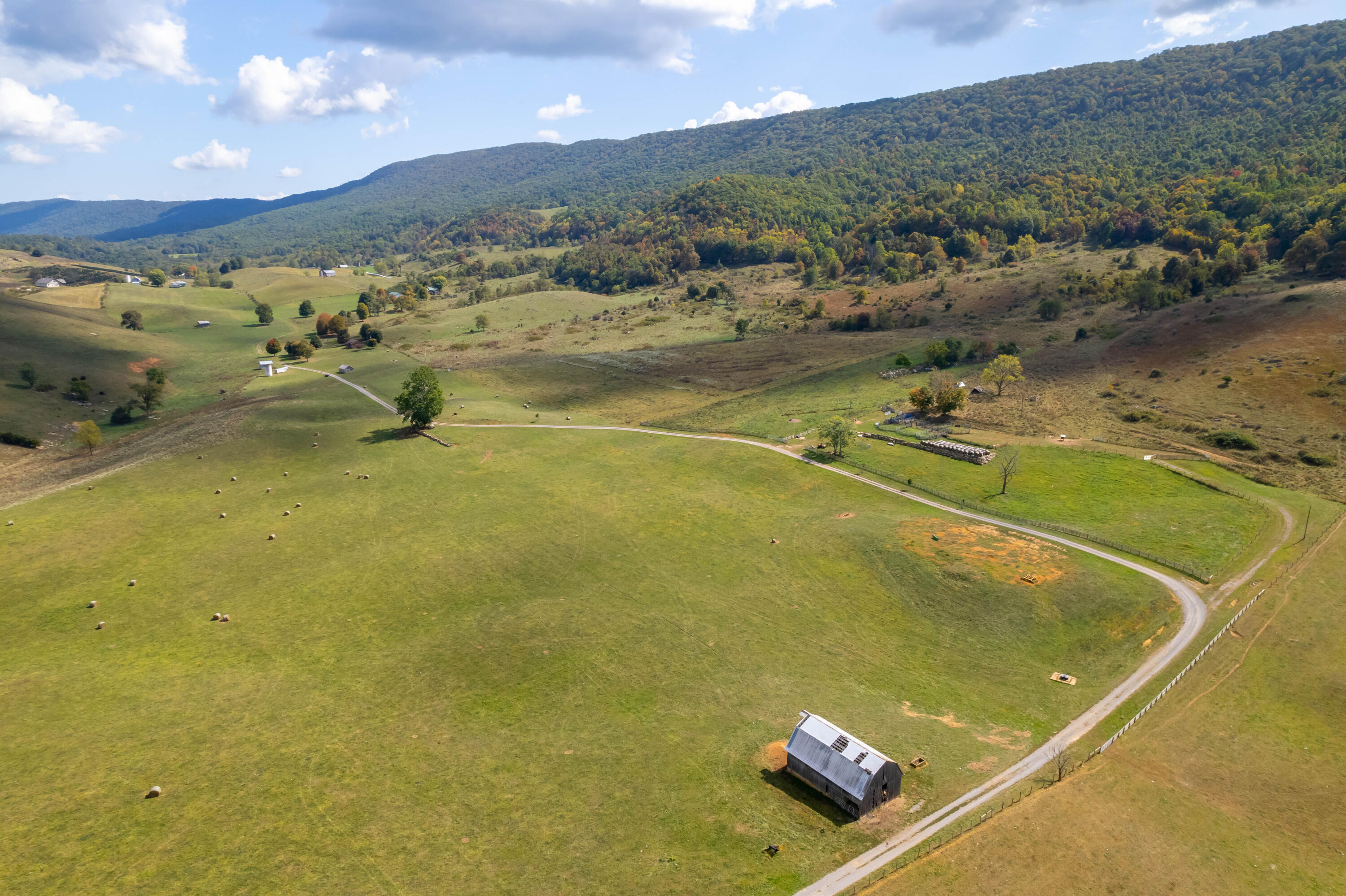 4210 Skydusky Road Bland, VA 24315 - Photo 16 of 44 4210 Skydusky Rd 39