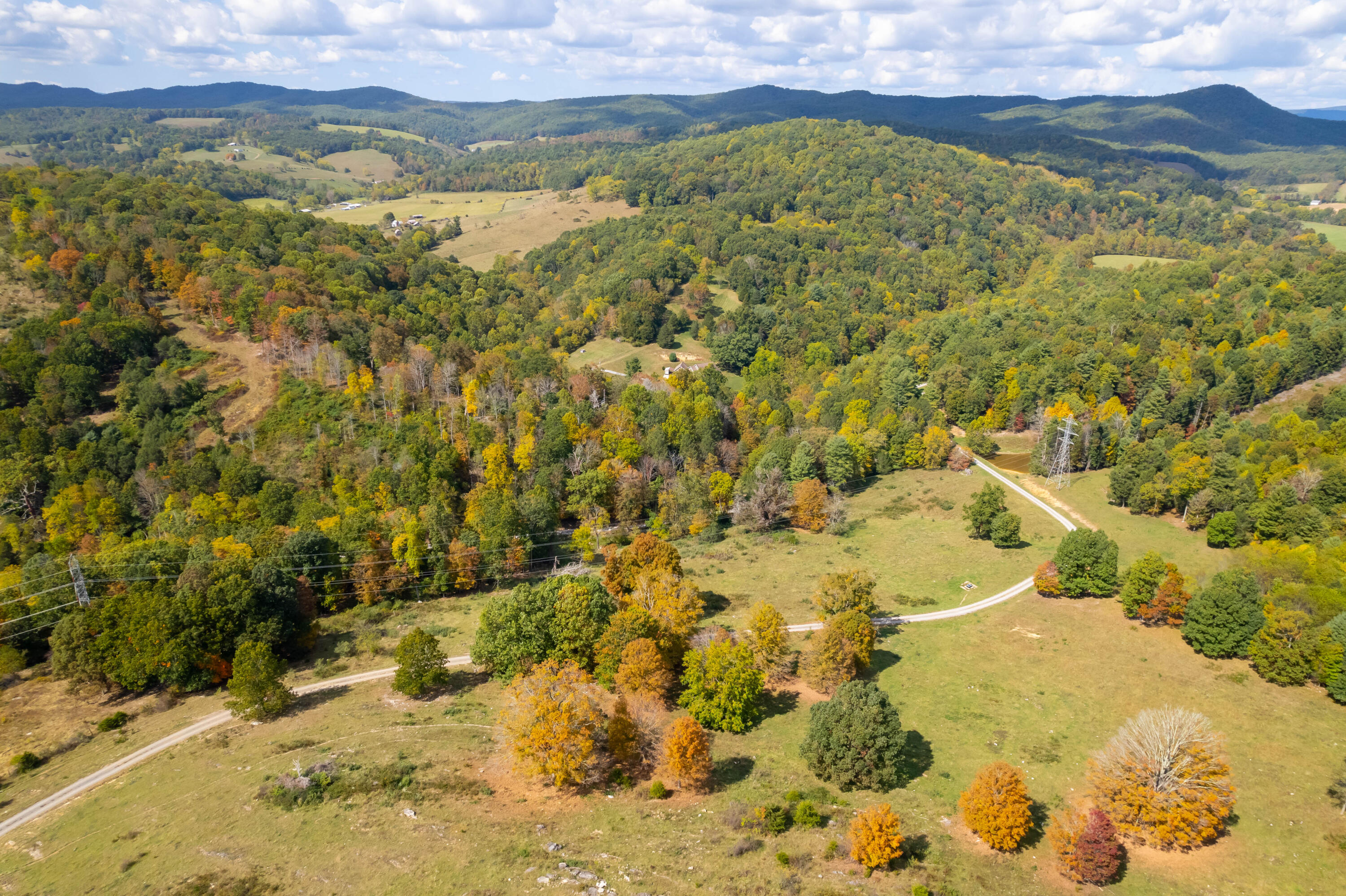 4210 Skydusky Road Bland, VA 24315 - Photo 17 of 44 4210 Skydusky Rd 47