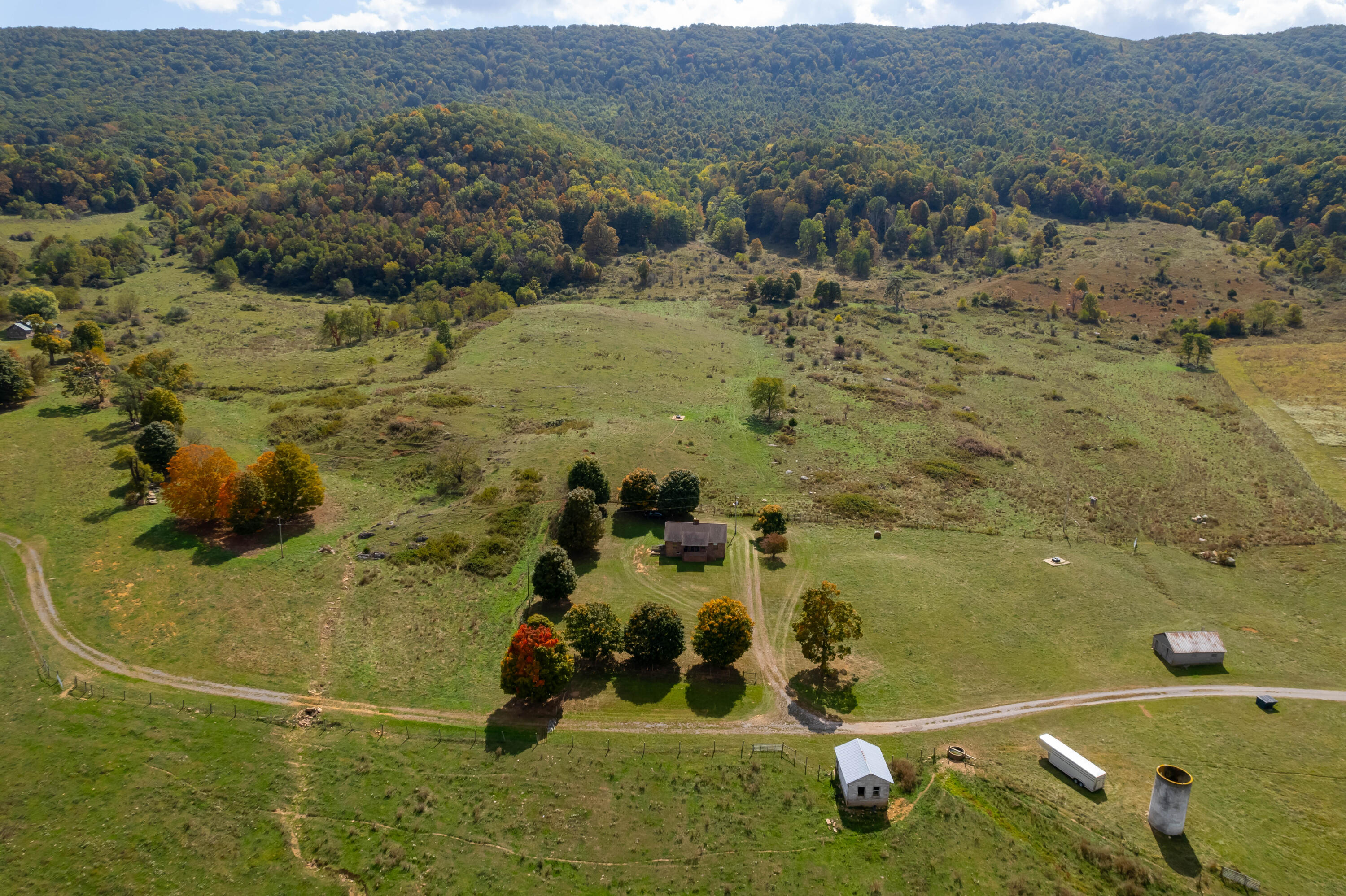 4210 Skydusky Road Bland, VA 24315 - Photo 19 of 44 4210 Skydusky Rd 55