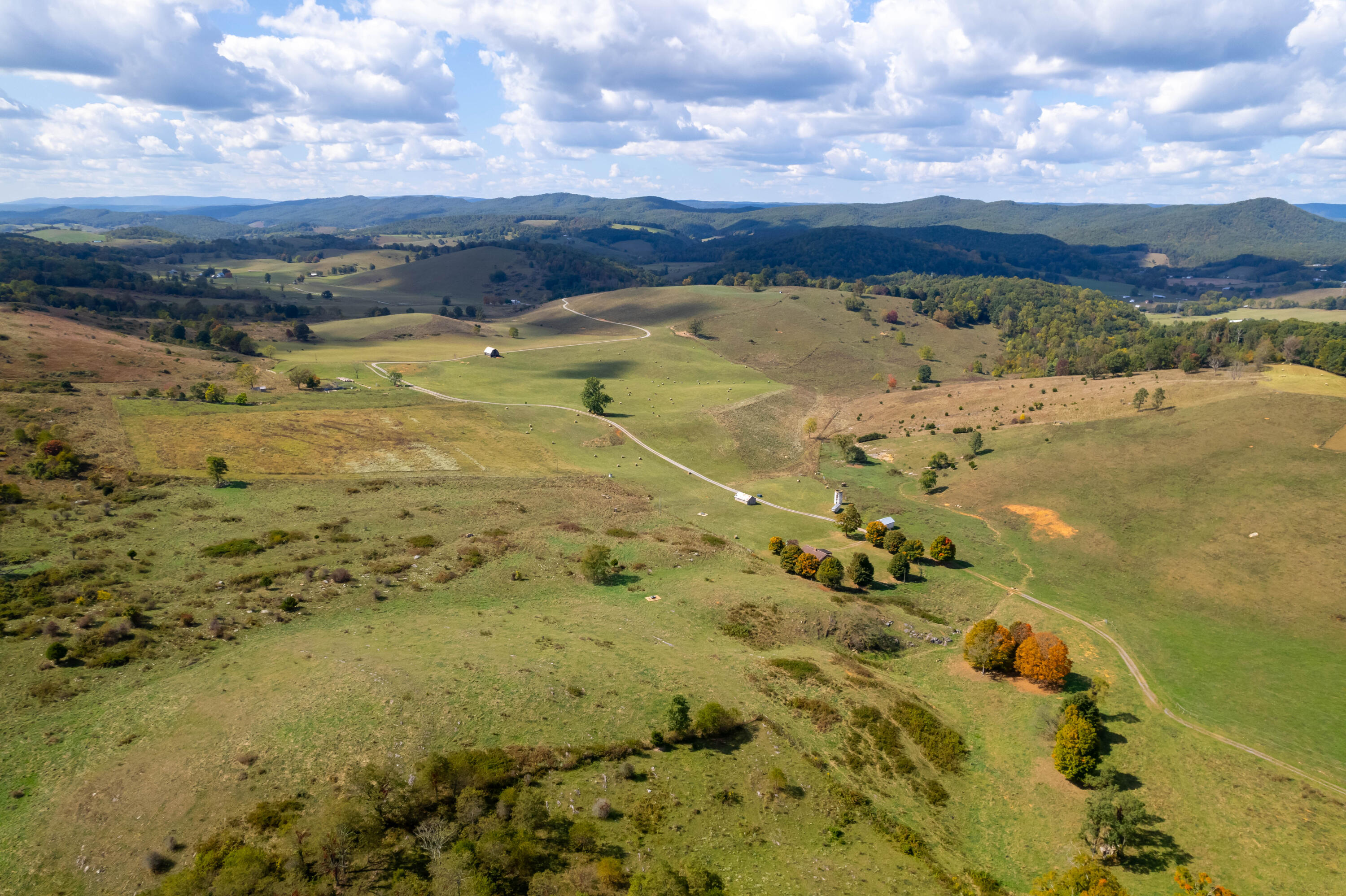 4210 Skydusky Road Bland, VA 24315 - Photo 20 of 44 4210 Skydusky Rd 61