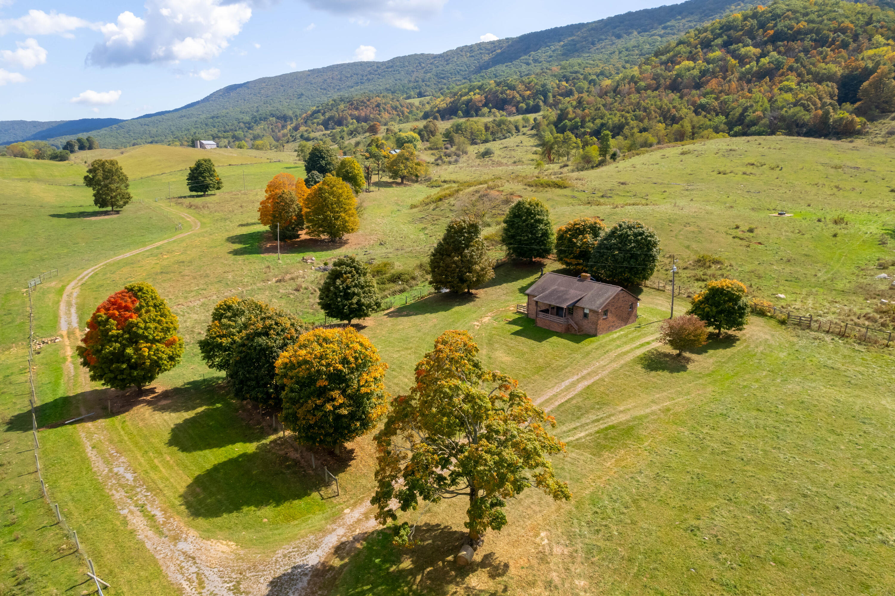 4210 Skydusky Road Bland, VA 24315 - Photo 21 of 44 4210 Skydusky Rd 31