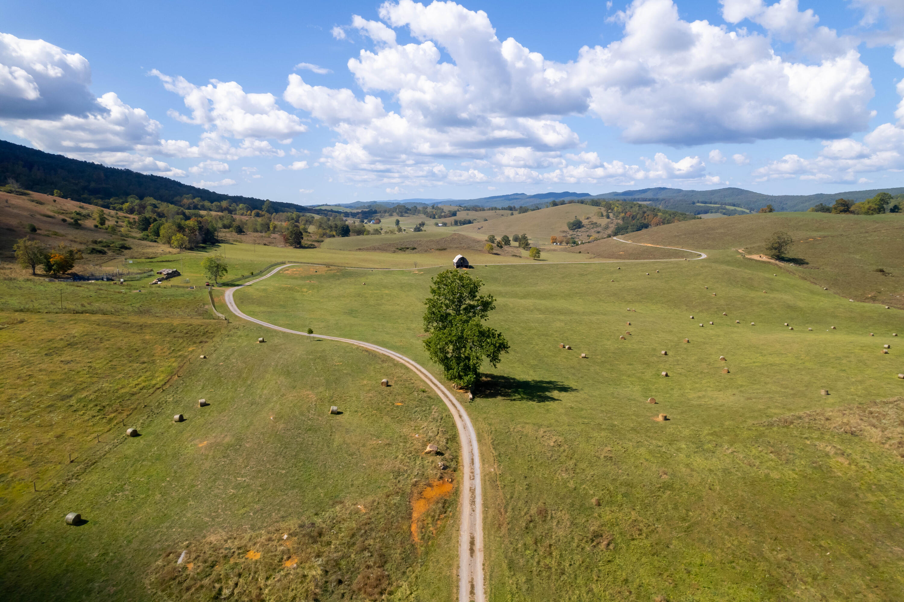 4210 Skydusky Road Bland, VA 24315 - Photo 10 of 44 4210 Skydusky Rd 22