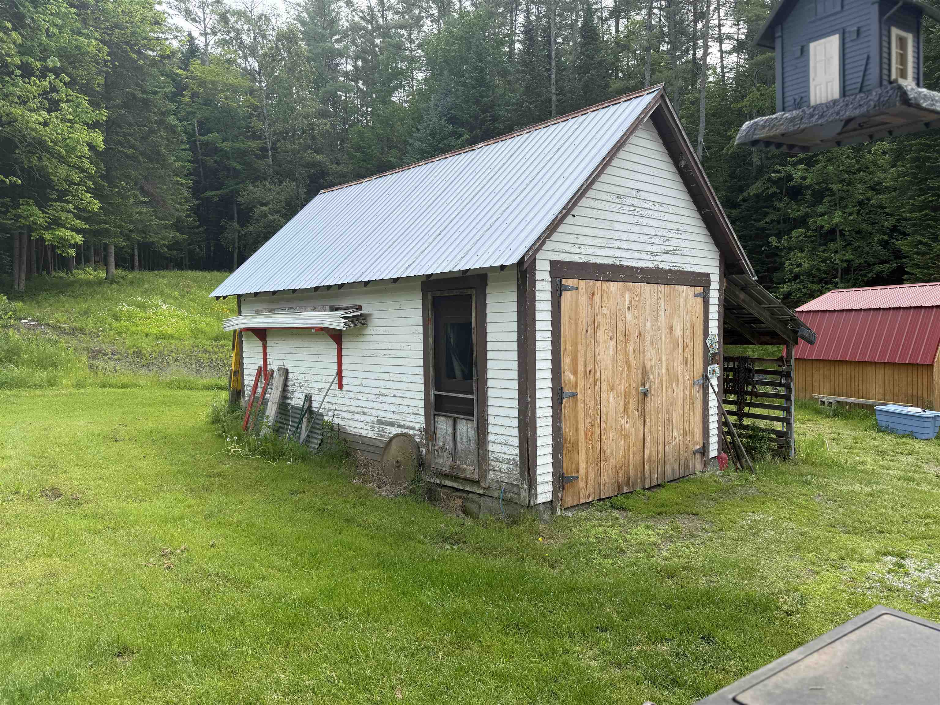 252 Stone Road Ryegate, VT 05069 - Photo 9 of 11