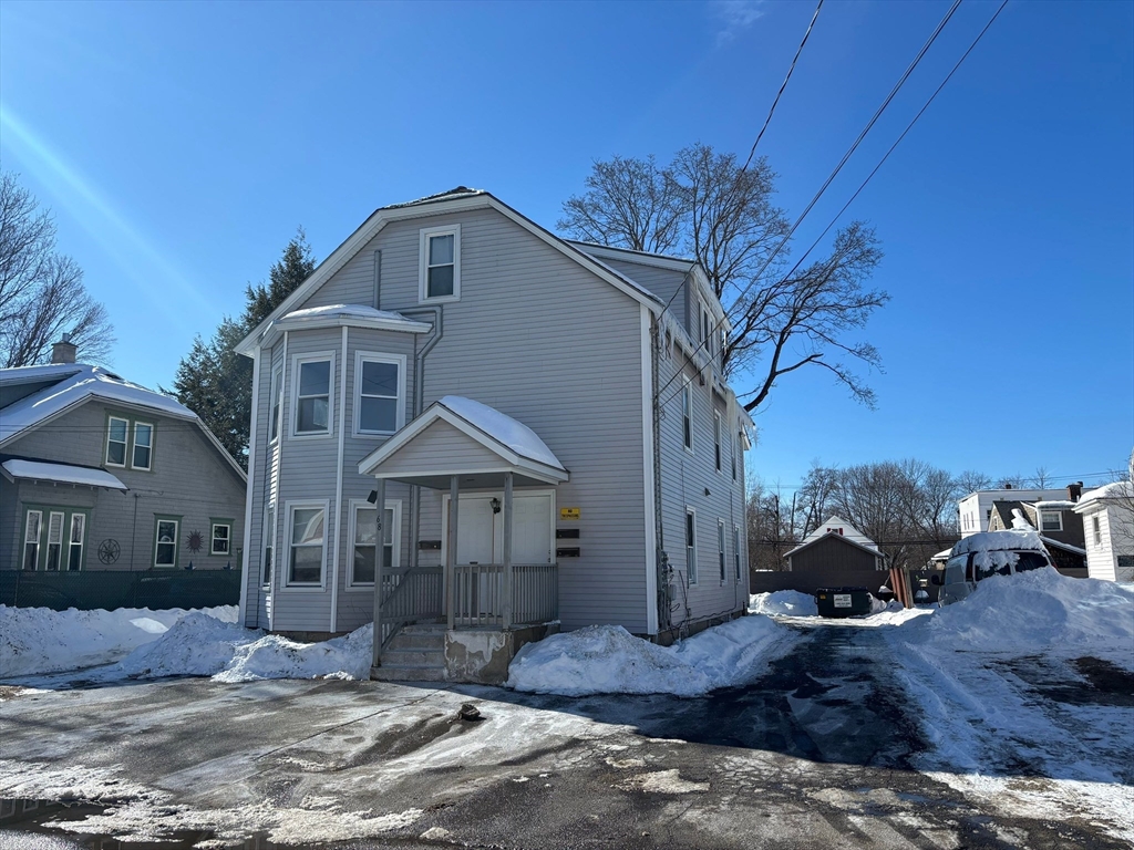 68 Laurel Street, Unit 2 Athol, MA 01331 - Photo 4 of 22