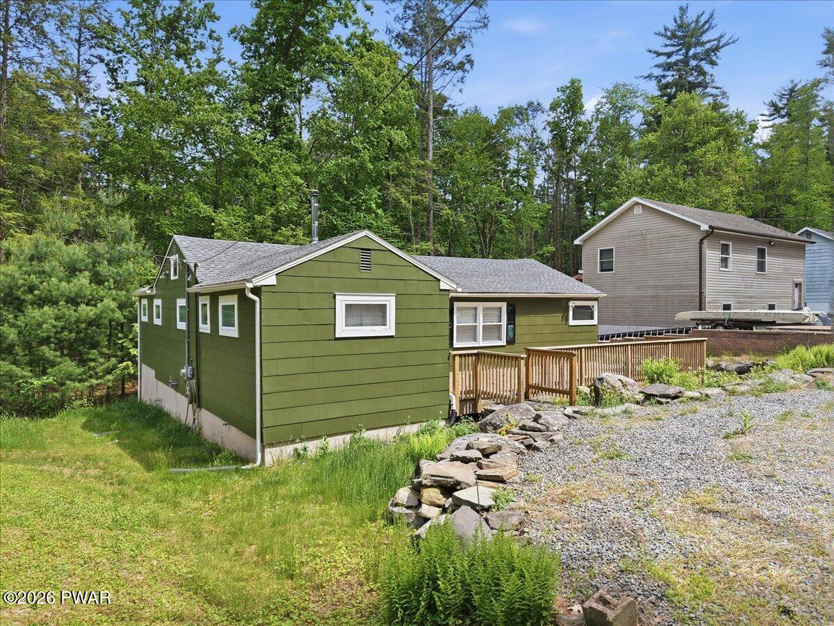 115 Old Hay Road Tafton, PA 18464 - Photo 3 of 54