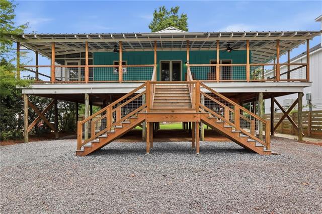 224 Lamarque Street Mandeville, LA 70448 - Photo 1 of 22