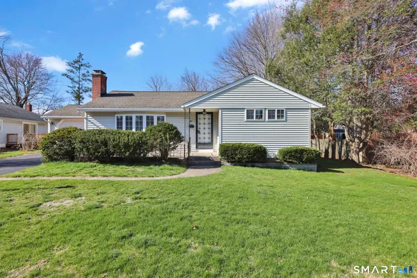 $269,900 | 97 Louisiana Avenue, Bristol, CT 06010