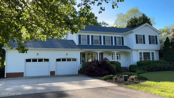 $629,900 | 6992 Riverpoint Road, Elm City, NC 27822