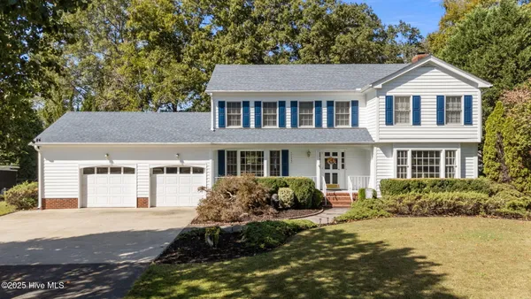 $649,900 | 6992 Riverpoint Road, Elm City, NC 27822