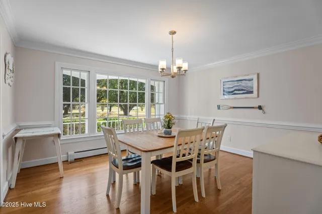 $649,900 | 6992 Riverpoint Road, Elm City, NC 27822