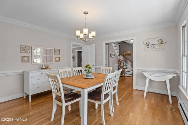 $649,900 | 6992 Riverpoint Road, Elm City, NC 27822