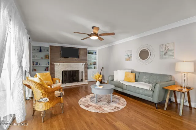 $649,900 | 6992 Riverpoint Road, Elm City, NC 27822